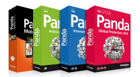 Panda Antivirus | 1 jaar, 3 computers vanaf € 34,95
