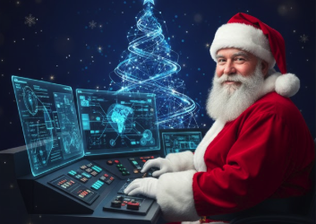 Fijne Feestdagen en een Gezond 2026!